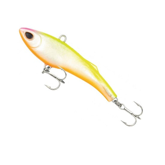Vobler Storm SX Soft Vib Culoare PPHC 5.8cm 14g