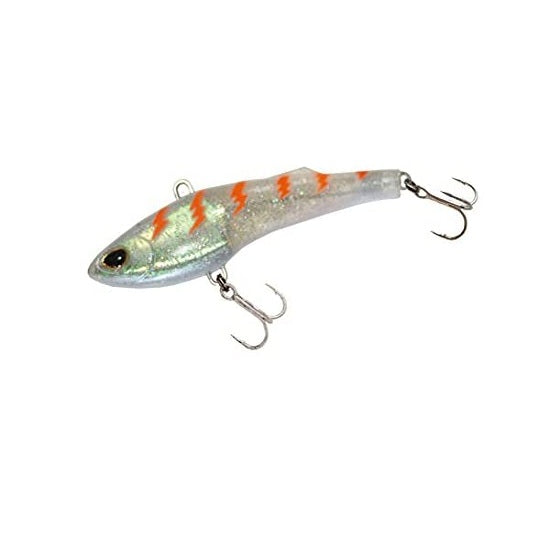 Vobler Storm SX Soft Vib Culoare SCG 7cm 18g