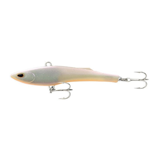 Vobler Storm SX Soft Vib Culoare UVGLO 9cm 28g