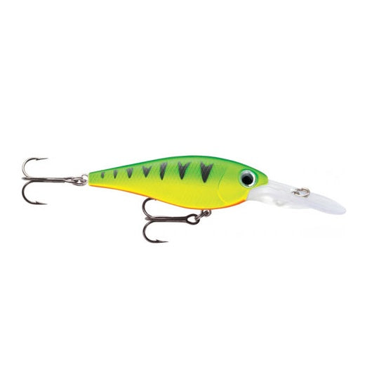 Vobler Storm Smash Shad 5cm culoare 281
