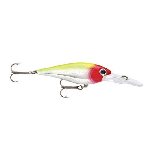 Vobler Storm Smash Shad 5cm culoare 599