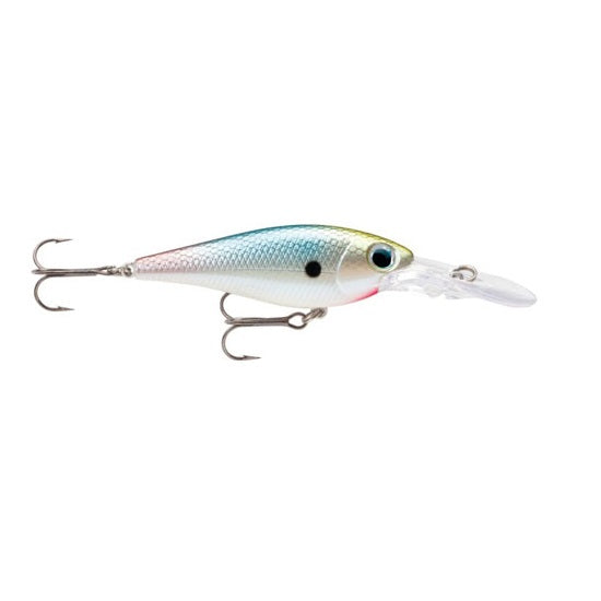 Vobler Storm Smash Shad 5cm culoare 611