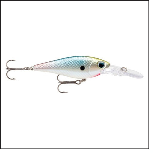 Vobler Storm Smash Shad 6cm culoare 611