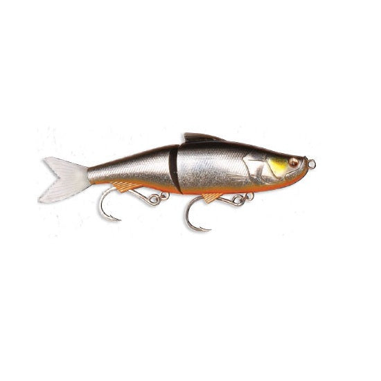 Vobler Storm So-Run Akame 10cm culoare R 67g