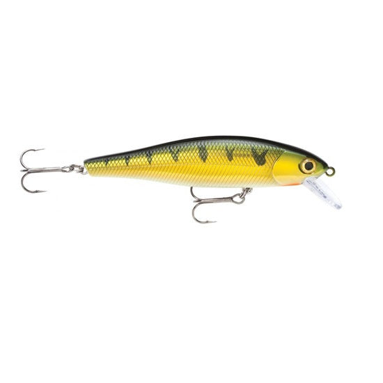 Vobler Storm Twitch Stick 10cm culoare 601