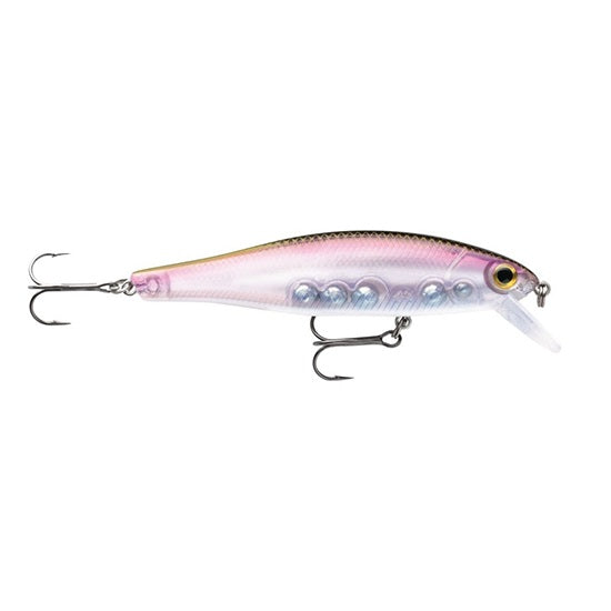 Vobler Storm Twitch Stick 8cm culoare 620