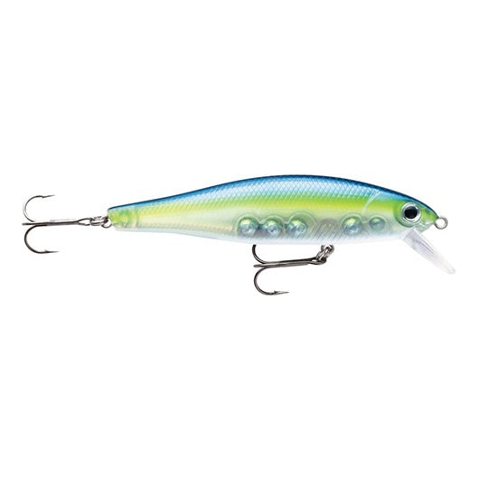 Vobler Storm Twitch Stick 8cm culoare 621