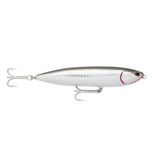 Vobler Storm Z-Stick 9.5cm/14gr Silver