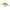 Vobler Strike King Pro-model Series 3 Black Back Chartreuse 6cm 10.6g