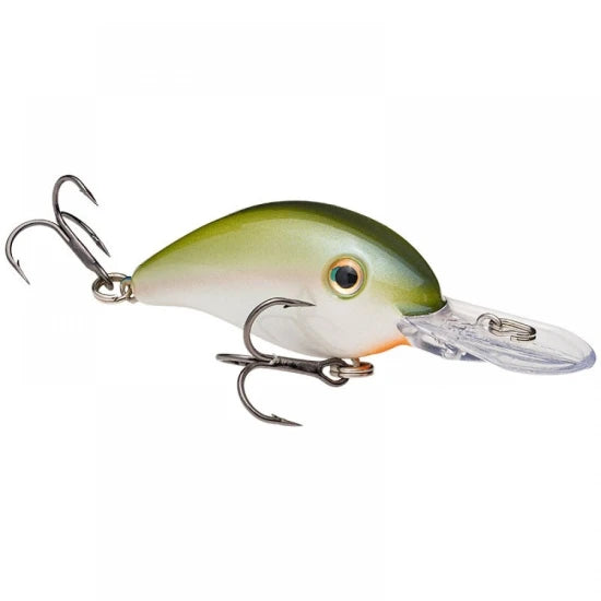 Vobler Strike King Pro-model Series 3 The Shizzle 6cm 10.6g