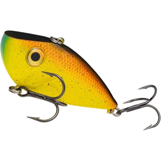 Vobler Strike King Red Eyed Shad, Bully, 8cm, 12.2g