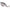 Vobler Strike King Red Eyed Shad,  Chrome Blue, 8cm, 12.2g