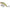 Vobler Strike King Red Eyed Shad, The Shizzle, 8cm, 12.2g