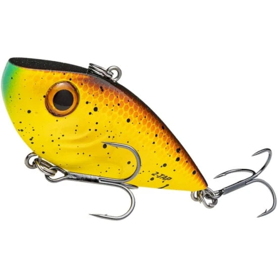 Vobler Strike King Red Eyed Shad Tungsten 2-tap, Bully, 7cm, 14.2g
