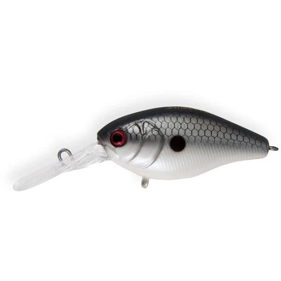 Vobler Strike Pro 4cm 4.6g Cranky Deep Sm37f