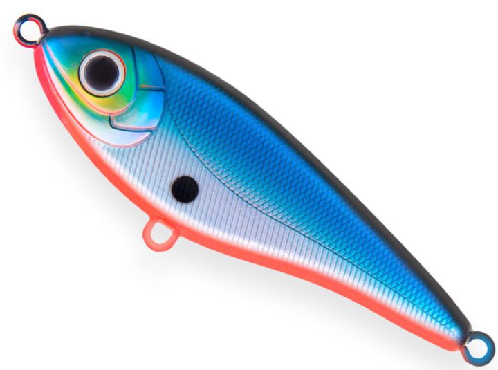 Vobler Strike Pro Baby Buster, A05T, 25g, 10cm