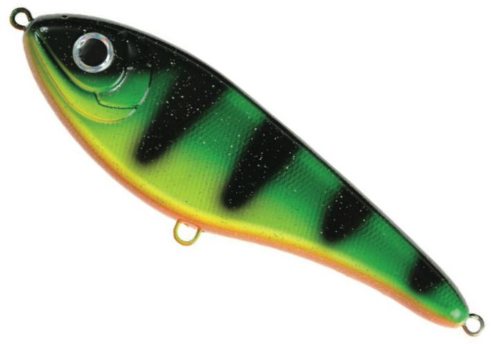 Vobler Strike Pro Baby Buster, C29, 25g, 10cm