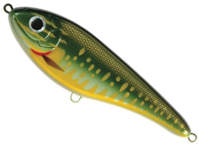 Vobler Strike Pro Baby Buster, C30, 25g, 10cm