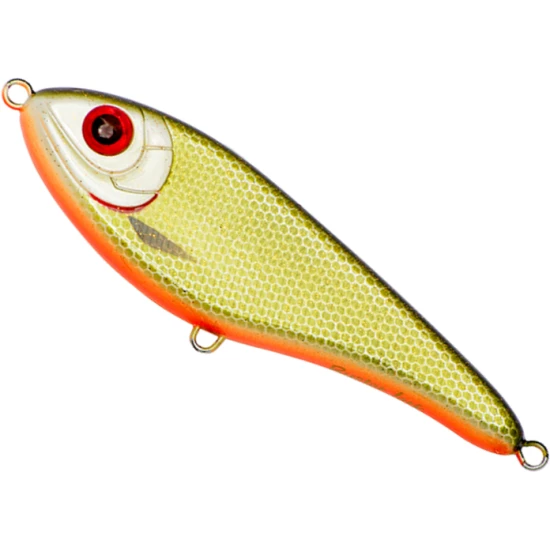 Vobler Strike Pro Baby Buster, C41, 25g, 10cm