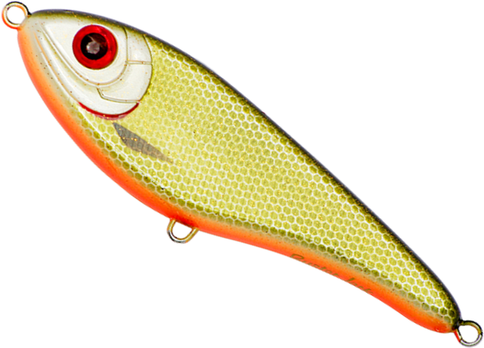 Vobler Strike Pro Baby Buster, C41, 25g, 10cm