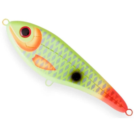 Vobler Strike Pro Baby Buster, C480f, 25g, 10cm