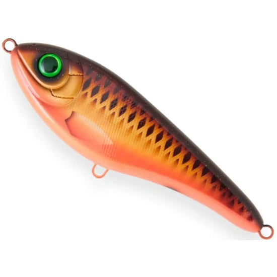 Vobler Strike Pro Baby Buster, C502f, 25g, 10cm