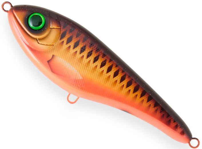 Vobler Strike Pro Baby Buster, C502F, 25g, 10cm
