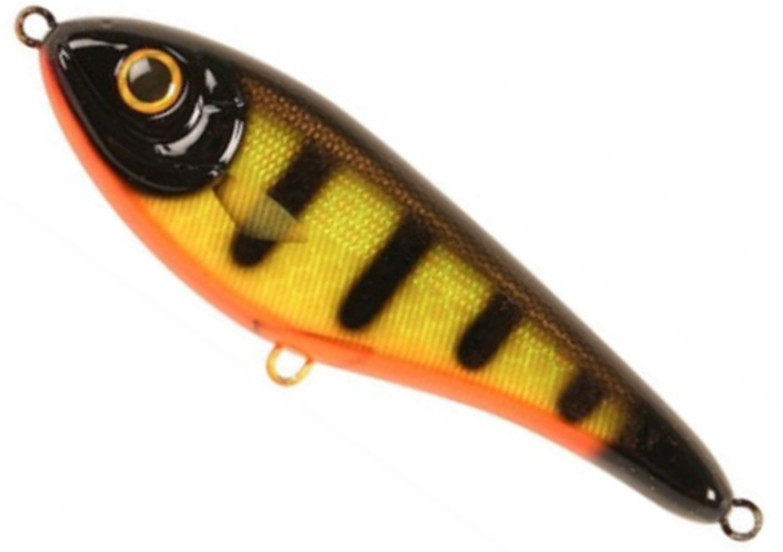 Vobler Strike Pro Baby Buster, C504F, 25g, 10cm