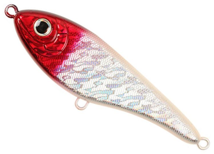 Vobler Strike Pro Baby Buster, C544V, 25g, 10cm