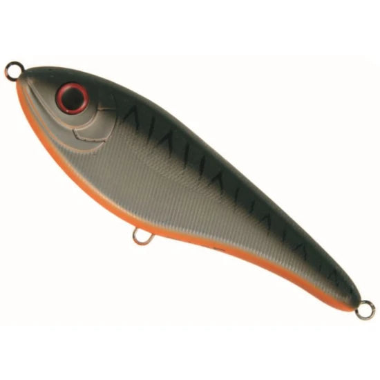 Vobler Strike Pro Baby Buster, Ca06e, 25g, 10cm