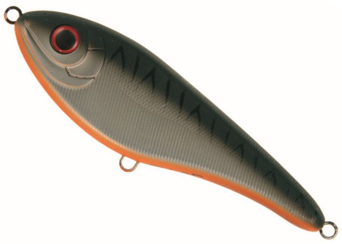 Vobler Strike Pro Baby Buster, CA06E, 25g, 10cm