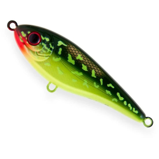 Vobler Strike Pro Baby Buster, Eg050, 25g, 10cm