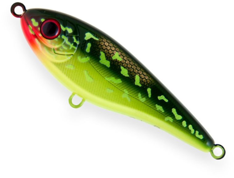 Vobler Strike Pro Baby Buster, EG050, 25g, 10cm