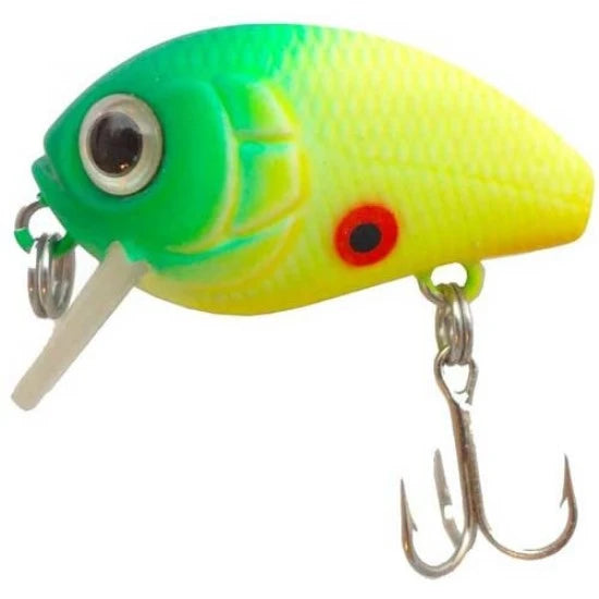 Vobler Strike Pro Baby Pro 2.5cm Culoare 096sa