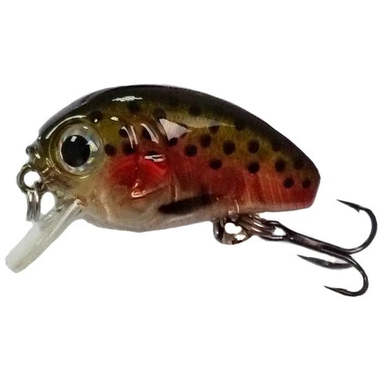 Vobler Strike Pro Baby Pro 2.5cm, Culoare 71g
