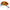Vobler Strike Pro Baby Pro 2.5cm, culoare 999