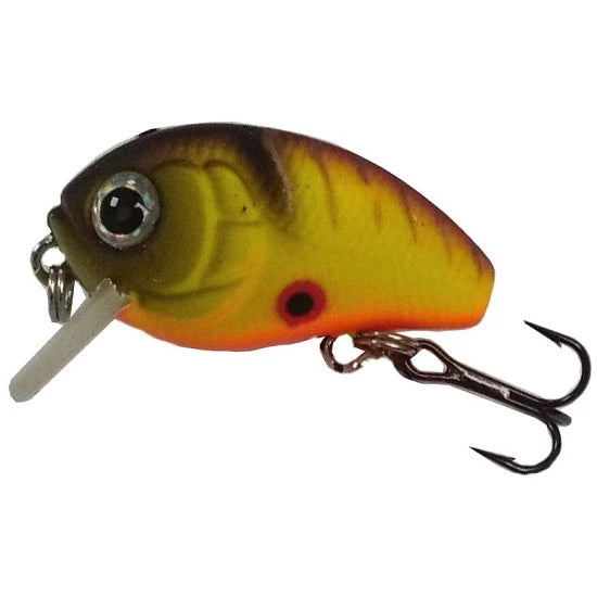 Vobler Strike Pro Baby Pro 2.5cm, Culoare A17s