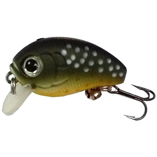 Vobler Strike Pro Baby Pro 2.5cm, Culoare A52s