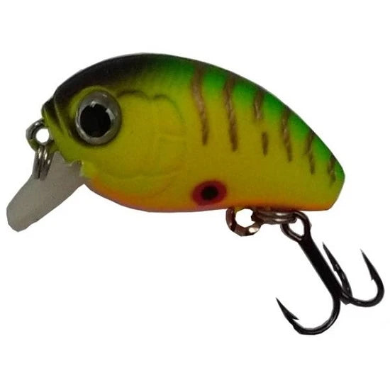 Vobler Strike Pro Baby Pro A16s, 2.5cm