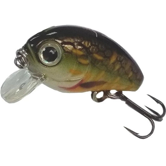 Vobler Strike Pro Baby Pro C30, 2.5cm