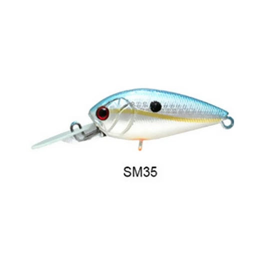 Vobler Strike Pro Candy Crank 4cm, Sm35f