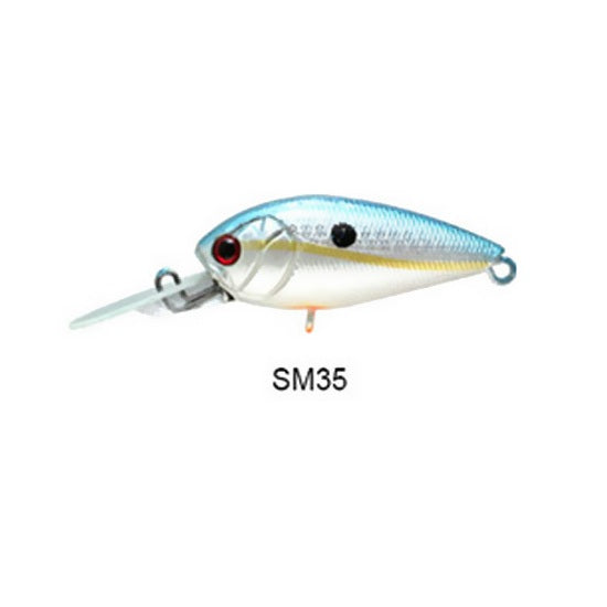 Vobler Strike Pro Candy Crank 4cm, SM35F