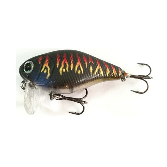 Vobler Strike Pro Cranky SS 879S 4cm 3.7g
