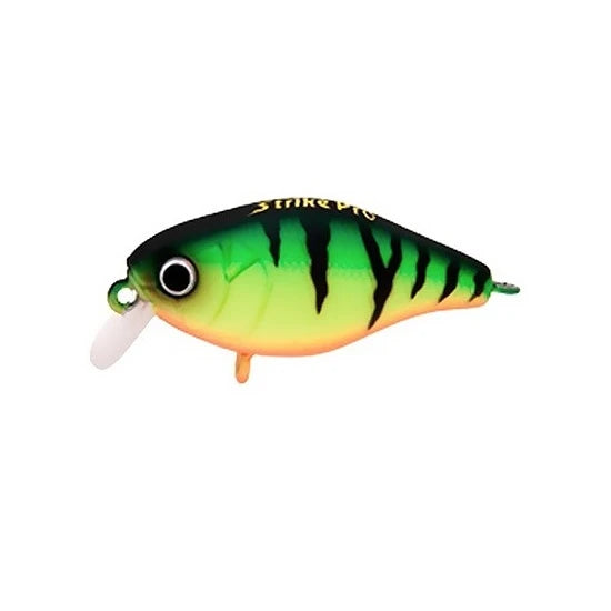 Vobler Strike Pro Cranky Ss A103s, 4cm, 3.7g