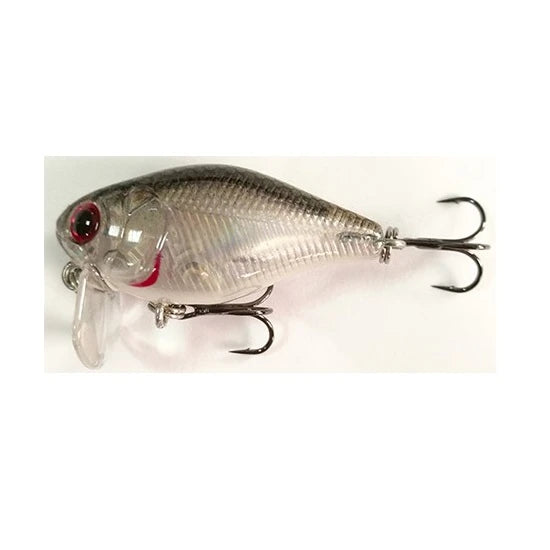 Vobler Strike Pro Cranky Ss Du01g 4cm 3.7g
