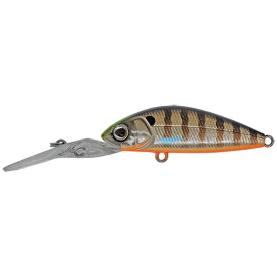 Vobler Strike Pro Crash 201.264, 4.8cm, 5.2g, 1buc/pac