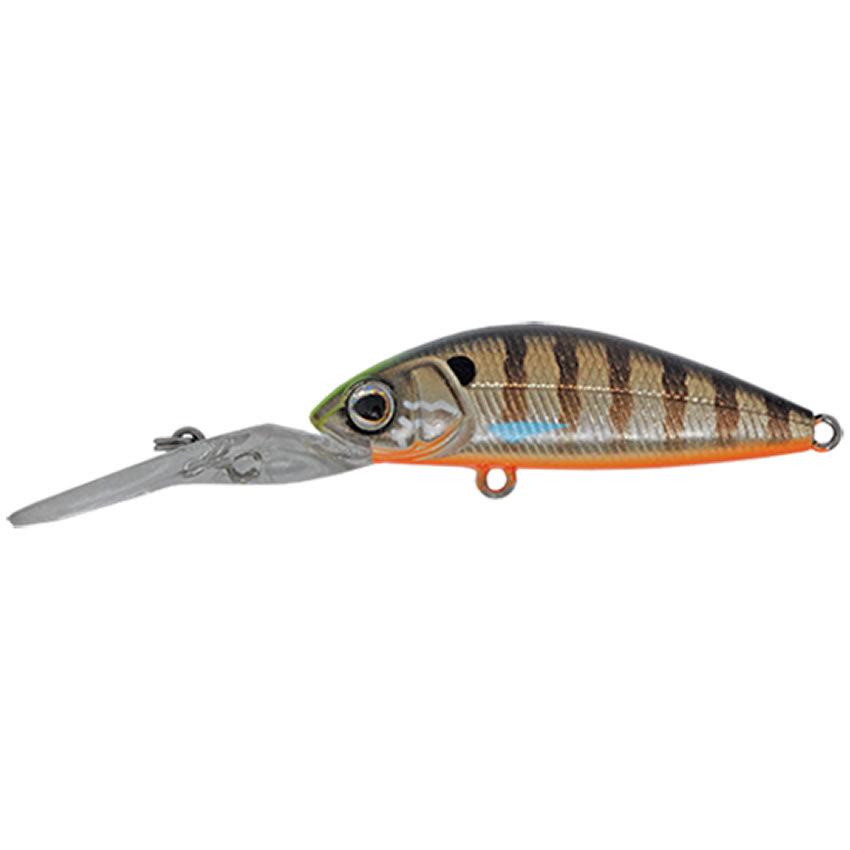 Vobler Strike Pro Crash 201.264, 4.8cm, 5.2g, 1buc/pac
