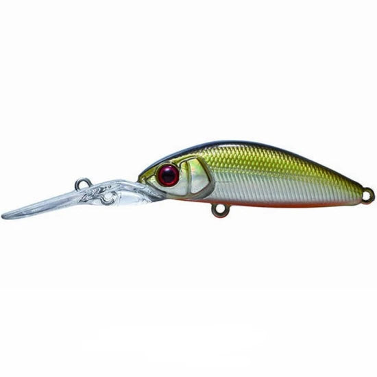 Vobler Strike Pro Crash 539t, 4.8cm, 5.2g, 1buc/pac