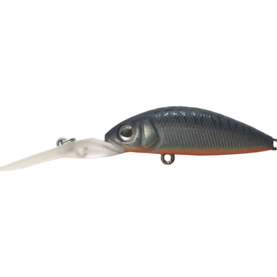 Vobler Strike Pro Crash Ca06es, 4.8cm, 5.2g, 1buc/pac