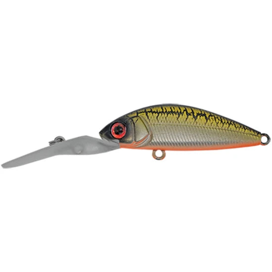 Vobler Strike Pro Crash Ju020es, 4.8cm, 5.2g, 1buc/pac